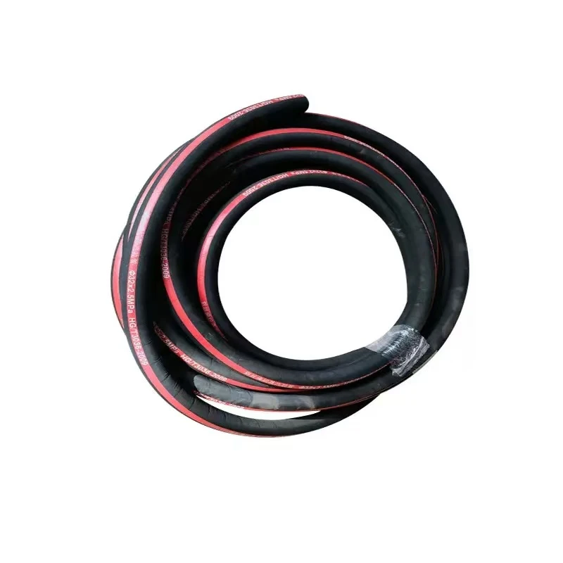 خرطوم بخار EPDM عالي الحرارة 170℃